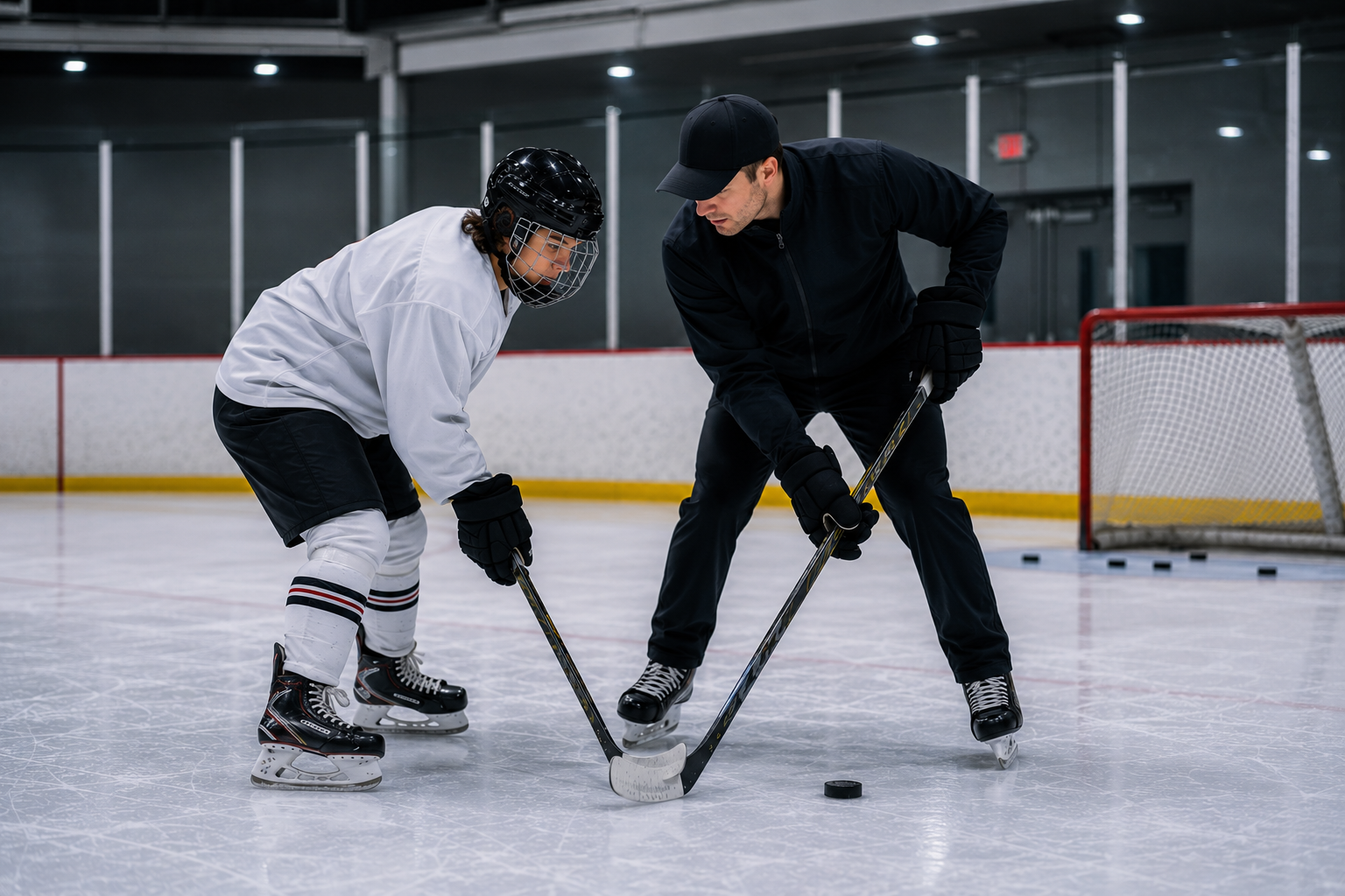 1 HOUR PRIVATE LESSON